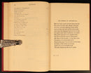 1909 Poems by George Meredith 2 Volume Antique British Poetry Book Set-7