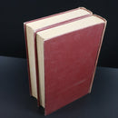 1922 2vol The Heptameron Queen Of Navarre Antique French Literature Books-15