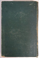 1868 The Sports & Pastimes Of The People Of England Antique British History Book-12