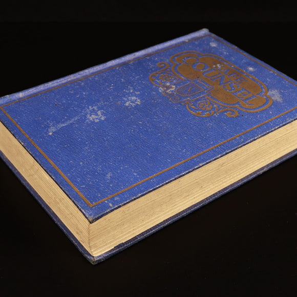 1934 Practical Eugenics by BG Jefferis & JL Nichols Antique Social Science Book