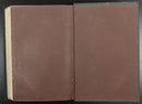 1883 Log-Book Of A Fisherman & Zoologist F Buckland Antique Natural History Book-14