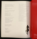 2012 Toulouse-Lautrec Paris & The Moulin Rouge Art History Book National Gallery-4