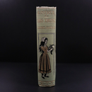 c1915 Untrue To His Trust by Henry Johnson Antique British Fiction Book-7