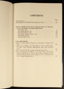 1981 The Naval Who's Who 1917 Military History Reference Book Hayward & Son-7