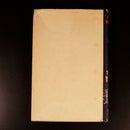1944 On The Wallaby by Charles Barrett Australian Natural History Book 1st Ed-16