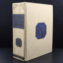 1963 Webster's Home University Dictionary Large Vintage Reference Book-1