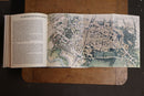 1948 Oxford Replanned by Thomas Sharp Town Planning Post WW2 History Book-8