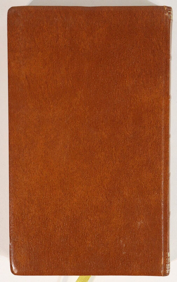 1967 R. L. Stevenson's Works: The Ebb Tide Classic Literature Heron Books Book