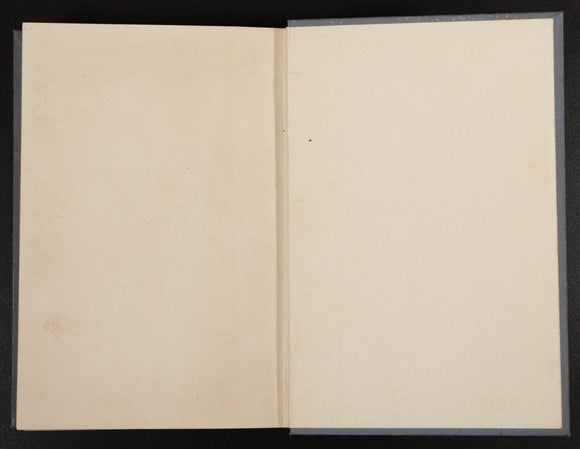 c1919 A Harum-Scarum Schoolgirl by Angela Brazil Antique Fiction Book J Campbell