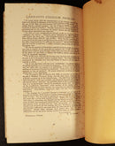 1937 Germany's Colonial Problem by Johannsen & Kraft Pre WW2 German History Book-9