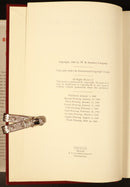 1949 Sexual Behavior In The Human Male Sex Psychology Reference Book Dustjacket-6