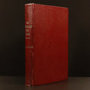 1937 Federal Viticultural Council Annual Reports Antique Australian History Book-1