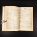 1924 Benham's Book Of Quotations Proverbs Household Words Antique English Book-6