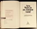 New Ways In An Ancient Land 1778 to 1900 Australian History Book Valmai Phillips-5