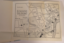 c1950 3vol The County Books: London Vintage British History Books Maps R. Hale-4