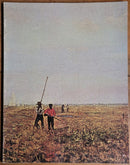 1977 The Heritage Of American Art American Art History Reference Book-1