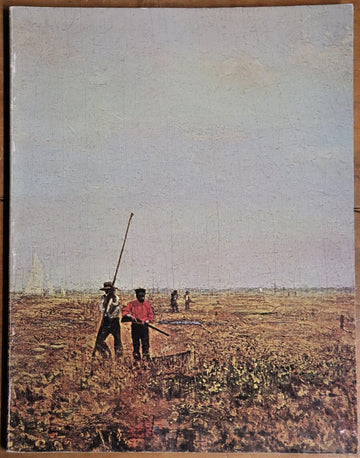 1977 The Heritage Of American Art American Art History Reference Book