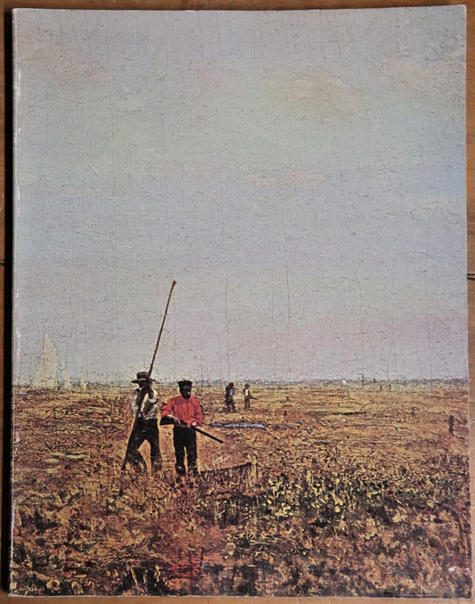 1977 The Heritage Of American Art American Art History Reference Book