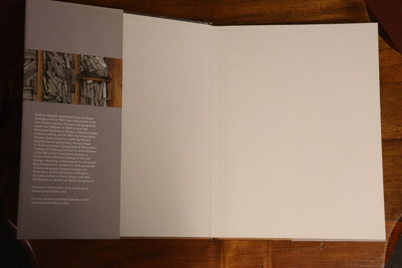 2011 Lettering: A Reference Manual Of Technique Sign Writing Reference Book