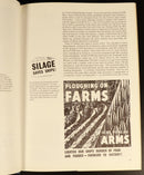 1988 War In The Countryside 1939-45 by Sadie Ward British Military History Book-9