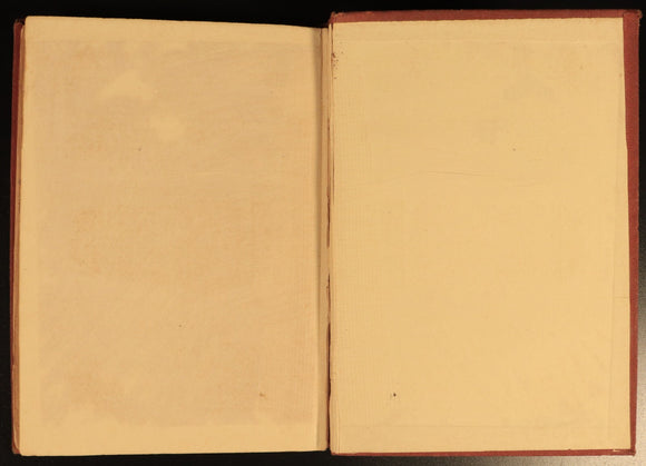 1872 On Heroes & Hero Worship by Thomas Carlyle Antiquarian History Book