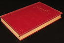 1906 The Adventures Of Harry Richmond by George Meredith Antique Fiction Book-2