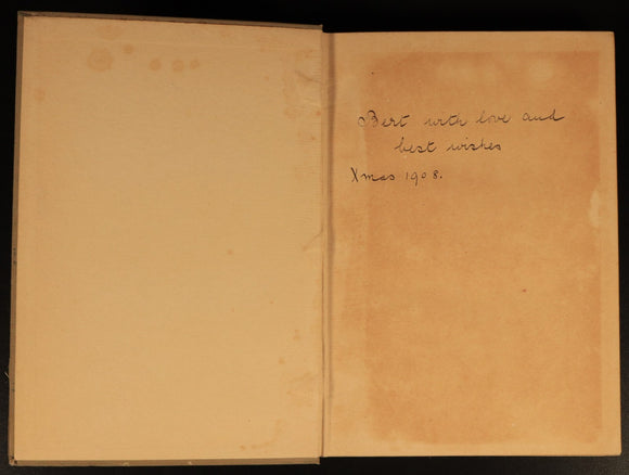 1907 Rubaiyat Of Omar Khayyam Antique Photogravure Series Philosophy Book