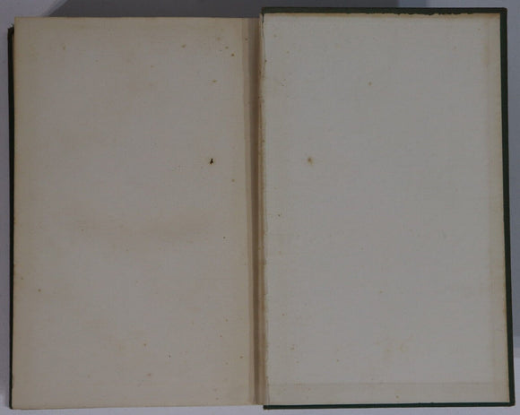 1929 The Plays Of John Galsworthy Antique British Theatre & Literature Book