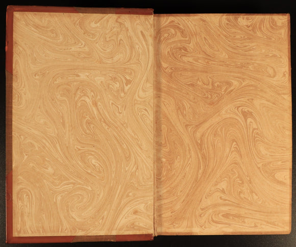 1906 L'Affaire Du Collier by F. Funcke-Brentano Antique French History Book