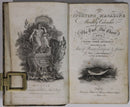 1818 The Sporting Magazine: Monthly Calendar Antique British Sport History Book-2