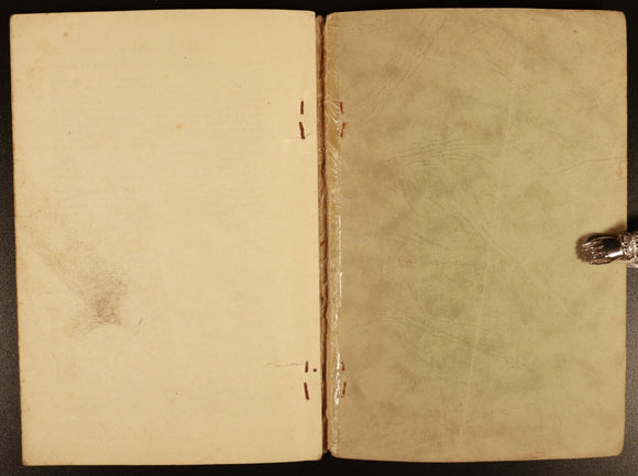 c1920 Nature's Way Health Without Medicine Antique Australian Health Book