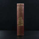 1913 The Booklovers London by A. St John Adcock Antique British History Book-13