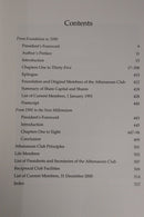 2001 Windows On Collins Street by J Pacini Australian History Book-6