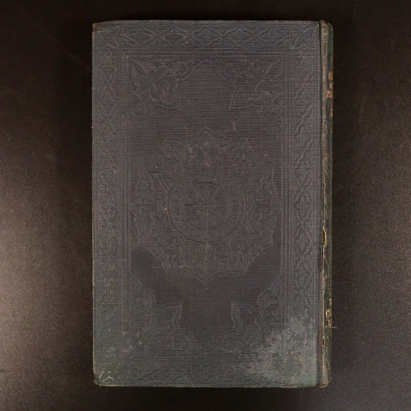 1889 The Olynthiac Of Demosthenes Antiquarian Ancient Greece History Book