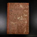 1835 Leigh Hunt's London Journal & The Printing Machine Antiquarian British Book-8