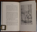 1955 The Virgin & The Gipsy by DH Lawrence Folio Society Literature Fiction Book-5