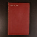 1918 Banking & Currency by Ernest Sykes - Antique Financial Reference Book-8