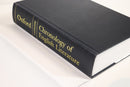 2005 The Oxford Chronology Of English Literature British History Reference Book-6