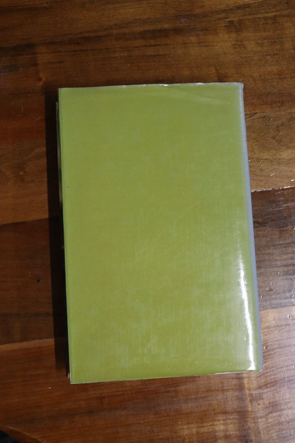 1974 A History Of Walkerville 1st Ed. Signed Australian History Book