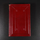 c1920 The History Of Pendennis by W.M. Thackeray Antique Fiction Book-9