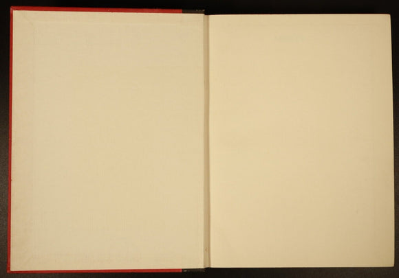 1926 Abbeys by M.R. James Antique British Church Architecture Reference Book