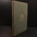 1852 The Household Narrative Of Current Events Charles Dickens Antique Book Gold-1