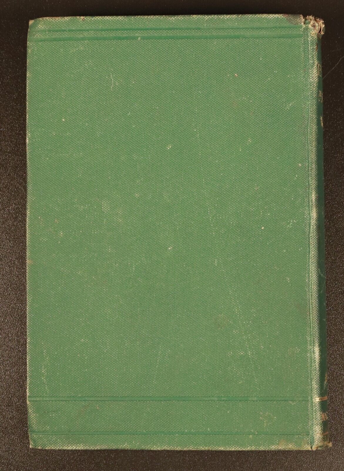 1899 Poetical Works Of Alfred Lord Tennyson Antique Poetry Book Globe Edition