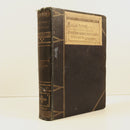 1886 Humorous Masterpieces Of American Literature Antique Literature Book-1