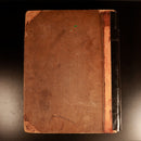 c1870 Works Of Flavius Josephus History Of The Jews Antique Jewish History Book-19