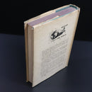 1943 The Pre-Raphaelite Dream by William Guant Art History Book Illustrated-11