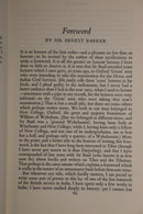 1957 The Jewel in the Lotus by BJ Gould British India History Book-4