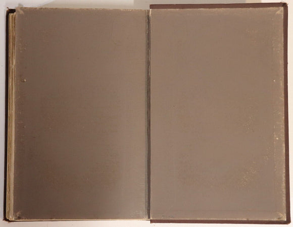 1884 The Croker Papers by L. J. Jennings Antique British History Book