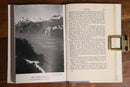 1952 The Cradle Of Switzerland Arnold Lunn 1st Edition Vintage Travel Book-6