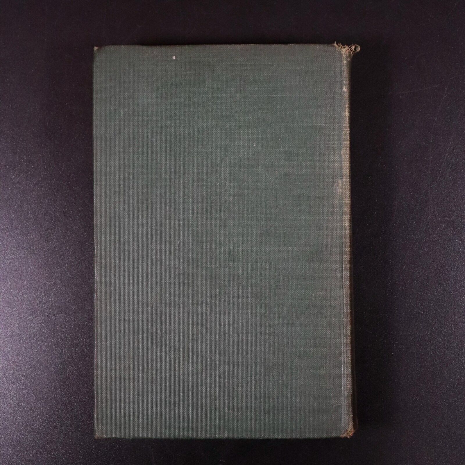 1919 Rewards and Fairies by Rudyard Kipling Antique Fiction Book Illustrated